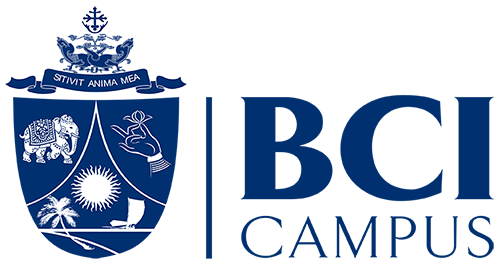 BCI Campus Examination Automation Logo